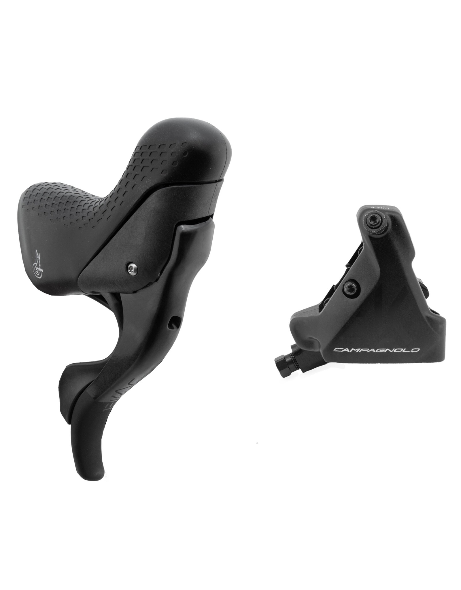 Campagnolo Disc Brake Set/Shifter Campagnolo EKAR GT Hydraulic Right Rear 1x13 Flat Mount