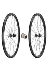 Campagnolo Wheel Set Campagnolo Levante 700 Centerlock Disc 2WF N3W 12 mm Thru-axle