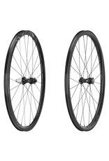 Campagnolo Wheel Set Campagnolo Levante 700 Centerlock Disc 2WF N3W 12 mm Thru-axle