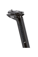 Deda Elementi Seatpost Deda Elementi Zero1 Alloy 27.2 mm Black