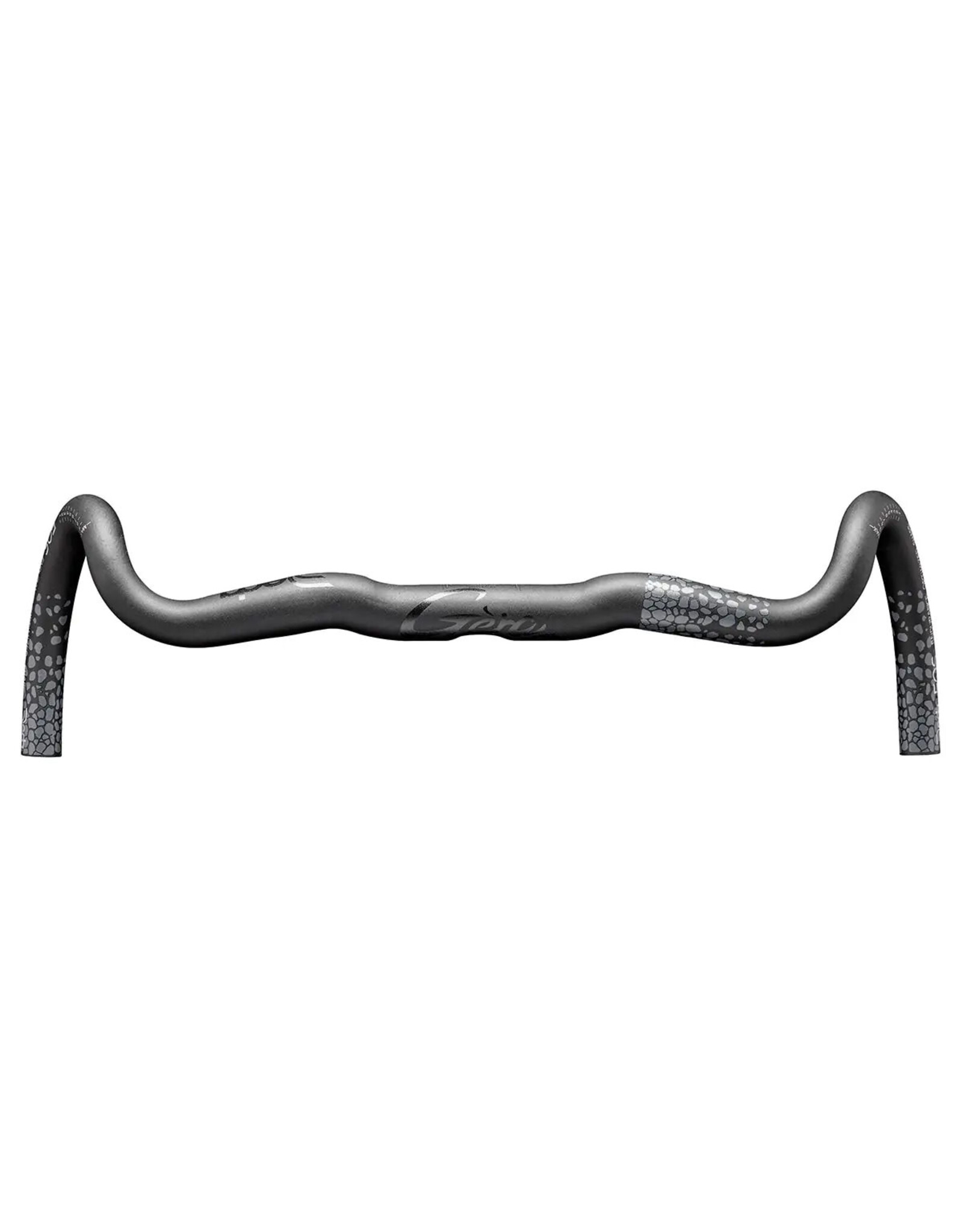 Deda Elementi Handlebar Deda Elementi Gera RHM Alloy 31.8x460 mm Black