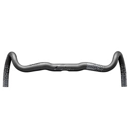 Deda Elementi Handlebar Deda Elementi Gera RHM Alloy 31.8x460 mm Black
