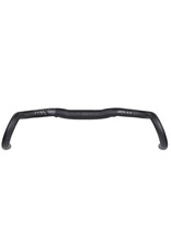 Deda Elementi Handlebar Deda Elementi Gera RHM Alloy 31.8x460 mm Black