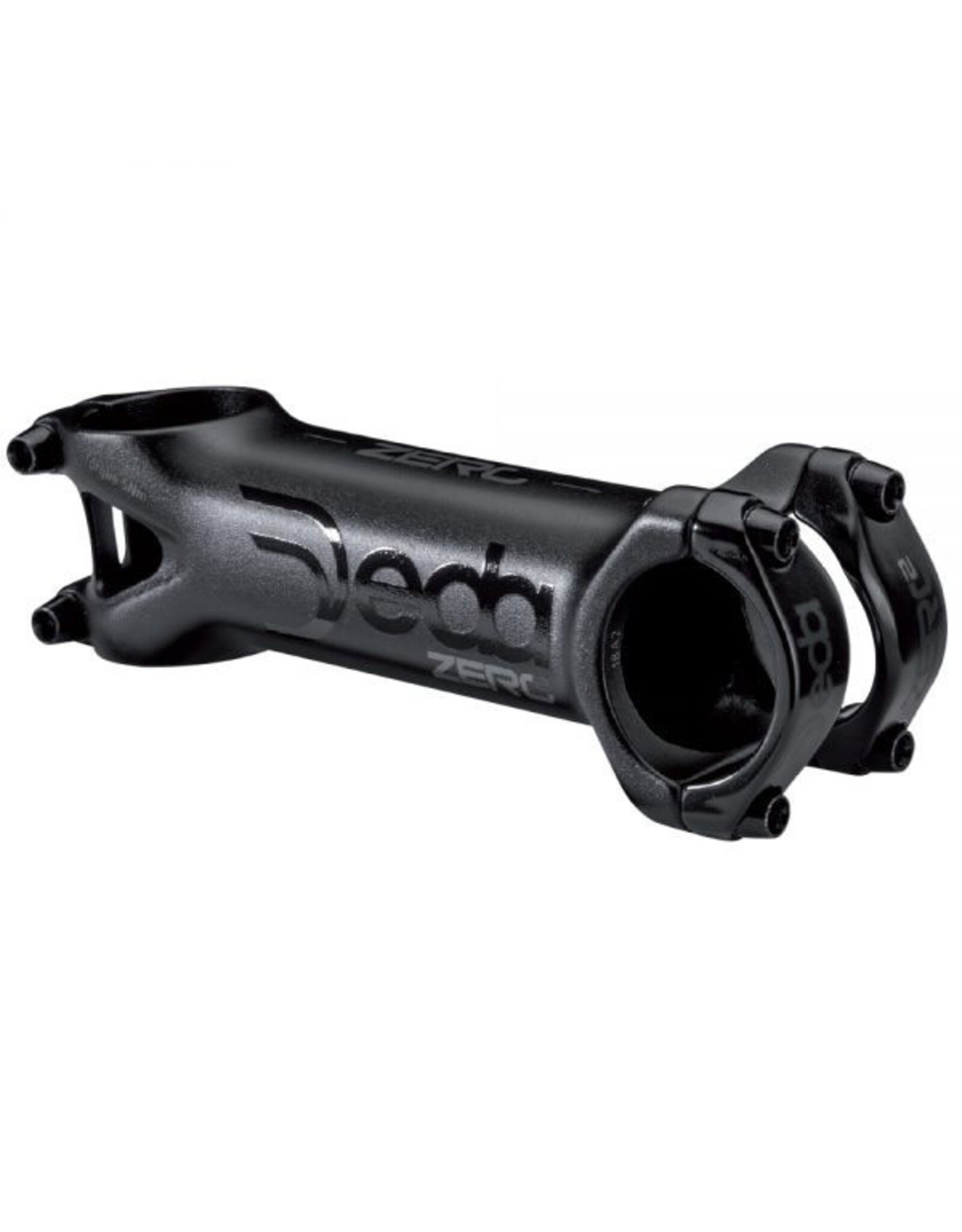 Deda Elementi Stem Deda Elementi Zero 2 31.8x120 mm Black