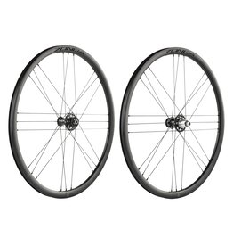 Campagnolo Wheel Set Campagnolo Zonda GT 700c Centerlock Disc N3W 10/11/12/13-Sp 12x142 mm Thru-axle 2WF