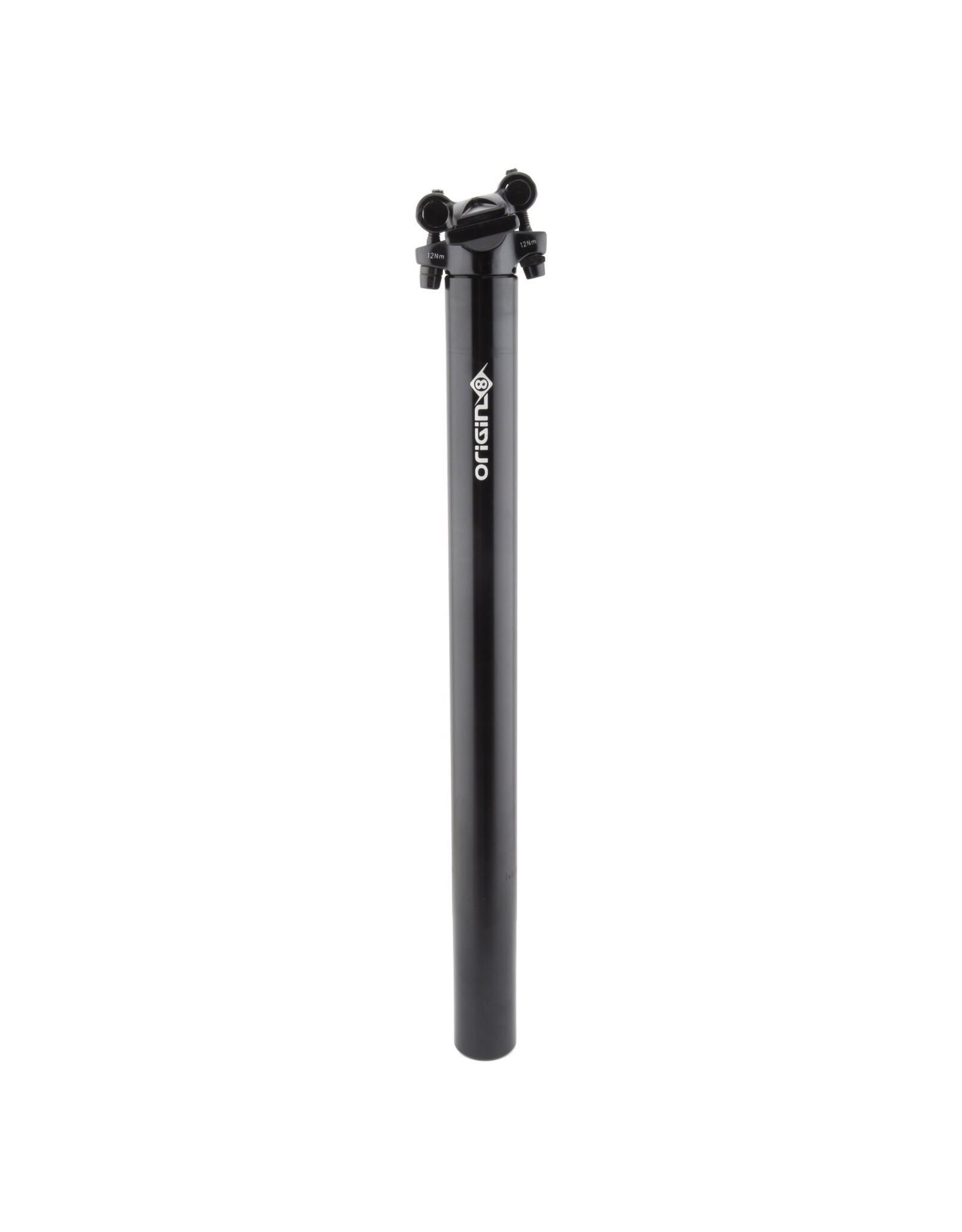 Origin8 Seatpost Origin8 ProFit Alloy 28.6x400 mm Black