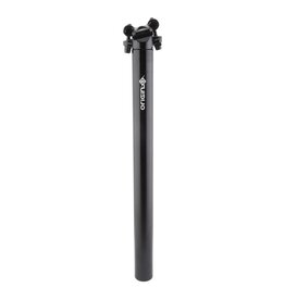 Origin8 Seatpost Origin8 ProFit Alloy 28.6x400 mm Black