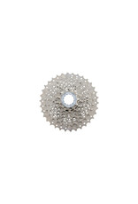 Shimano Cassette Shimano  CS-HG50 8-S 11-34t Nickel Plated