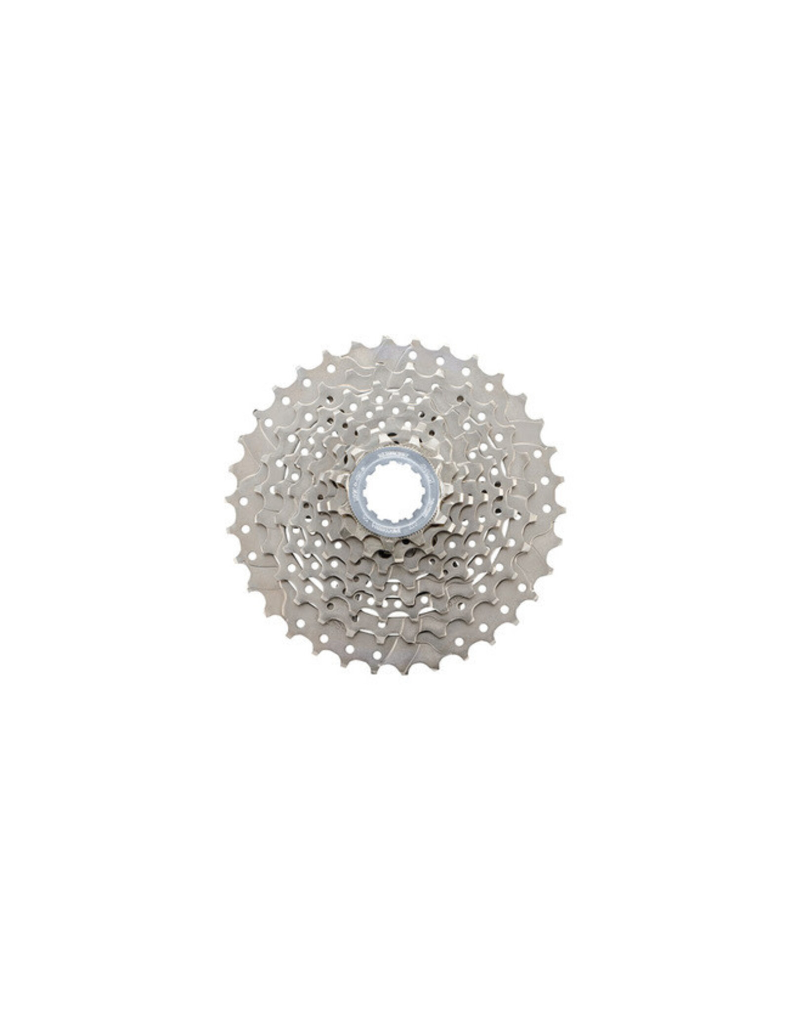 Shimano Cassette Shimano  CS-HG50 8-S 11-34t Nickel Plated