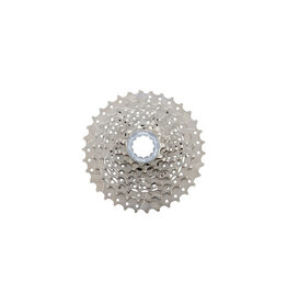 Shimano Cassette Shimano  CS-HG50 8-S 11-34t Nickel Plated
