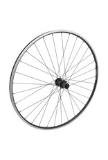 Wheel 700c 622x15 Mavic Open Elite 32h Shimano RS400 8/9/10/11-Sp Rear 130 mm DTI2.0BK Black