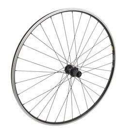 Wheel 700c 622x15 Mavic Open Elite 32h Shimano RS400 8/9/10/11-Sp Rear 130 mm DTI2.0BK Black