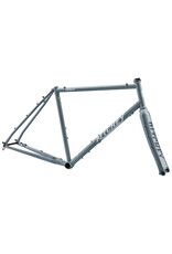 Ritchey Frameset Ritchey Outback Disc V2 XL Granite/White