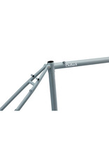 Ritchey Frameset Ritchey Outback Disc V2 XL Granite/White