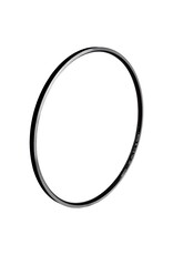Weinmann Rim Weinamm ZAC-19 700c 32h Black w/MSW