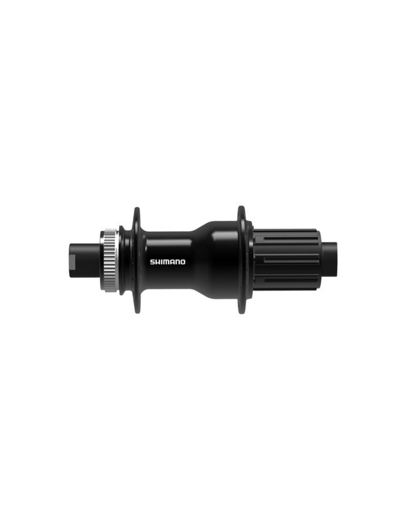 Shimano Hub Shimano FH-TC500-HL Centerlock Disc 11/12-Sp 12x142 mm Thru Axle 28h Black