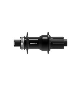 Shimano Hub Shimano FH-TC500-HL Centerlock Disc 11/12-Sp 12x142 mm Thru Axle 28h Black