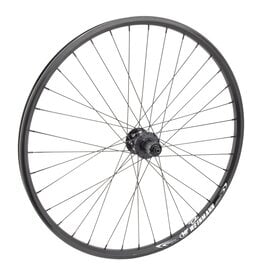 Wheel 27.5" 584x21 Weinmann XM280 WM MT2000 8/9/10-Sp Cassette 36h 6-Bolt Disc 135 mm O.L.D. 14g Black