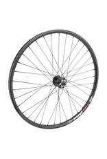 Wheel 27.5" 584x21 Front Weinmann XM280 WM MT2000 6-Bolt Disc 36h 100 mm O.L.D. Black