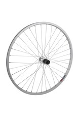 Wheel 26x1.5" 559x19 Alloy WM MT5010 8/9/10-Sp Cassette 36h 135 mm O.L.D. 14gUCP Silver