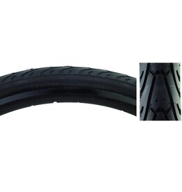 Tire Sunlite City Slick II Folding 700x42c Black
