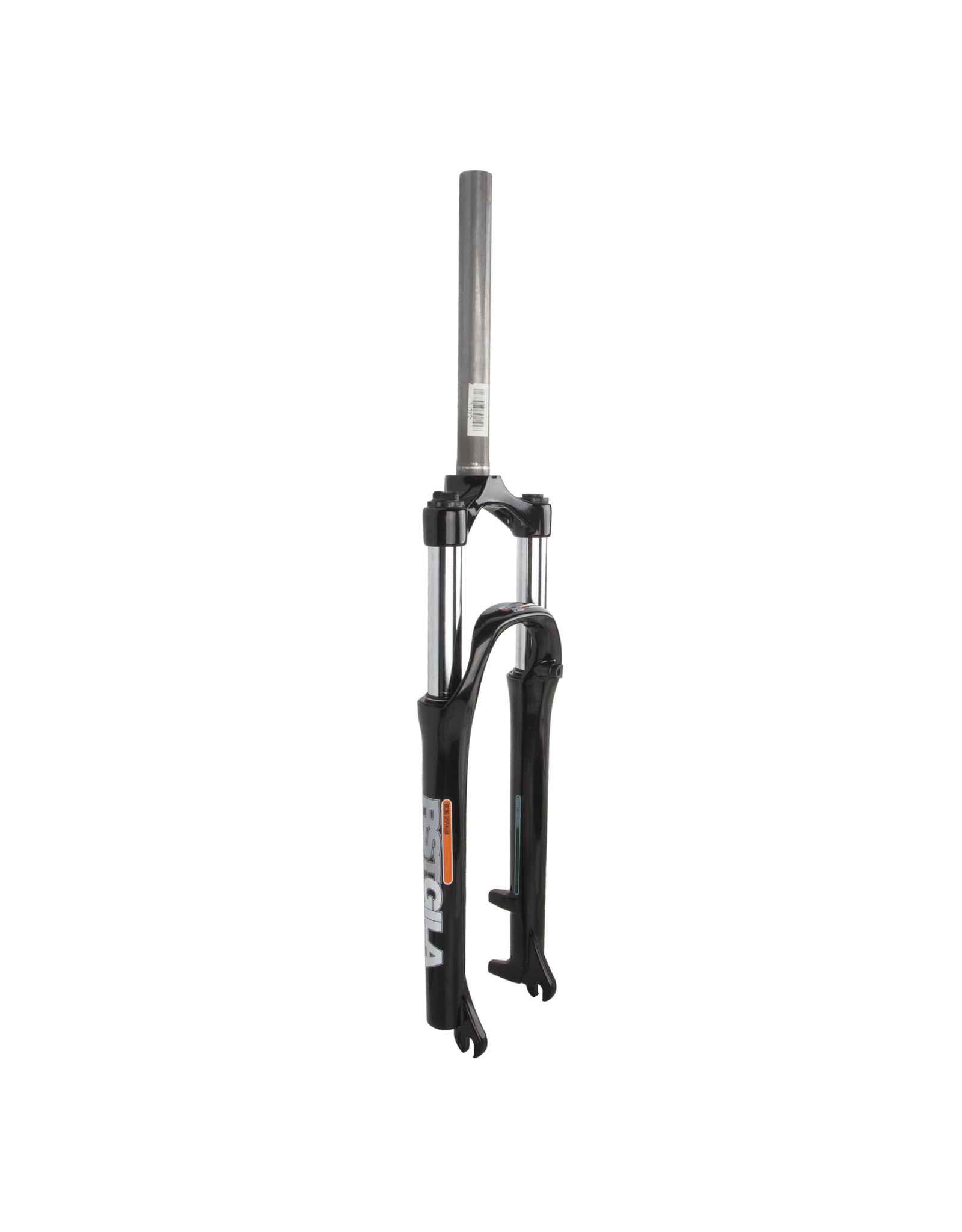 RST Suspension Fork RSTGila-T 27.5" 1-1/8" Threadless Post Mount Disc Black