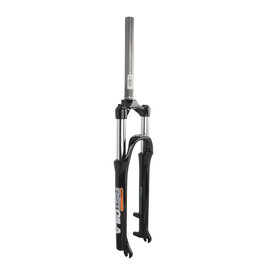 RST Suspension Fork RSTGila-T 27.5" 1-1/8" Threadless Post Mount Disc Black