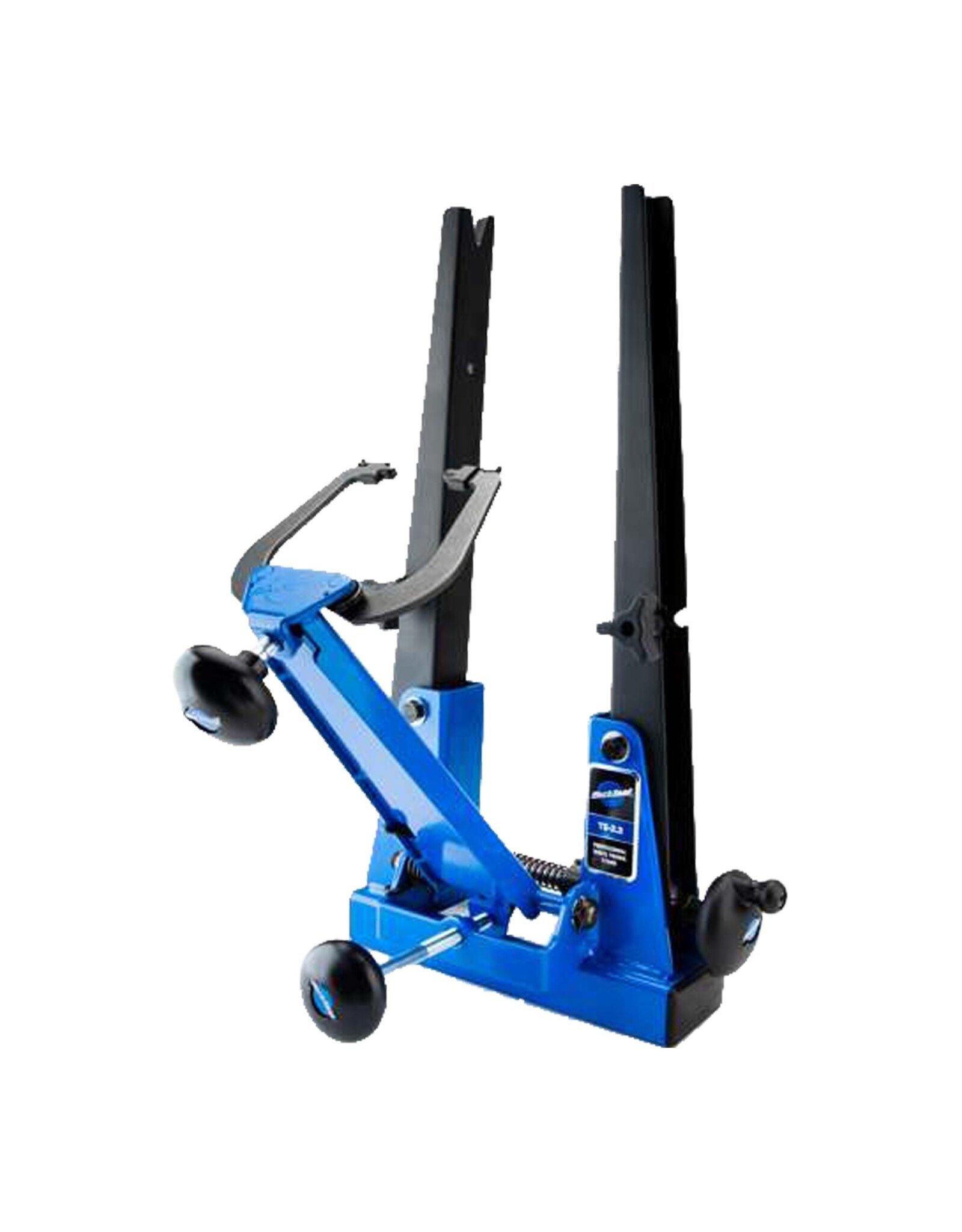 Park Tool Wheel Truing Stand Park Tool TS-2.3 Black/Blue