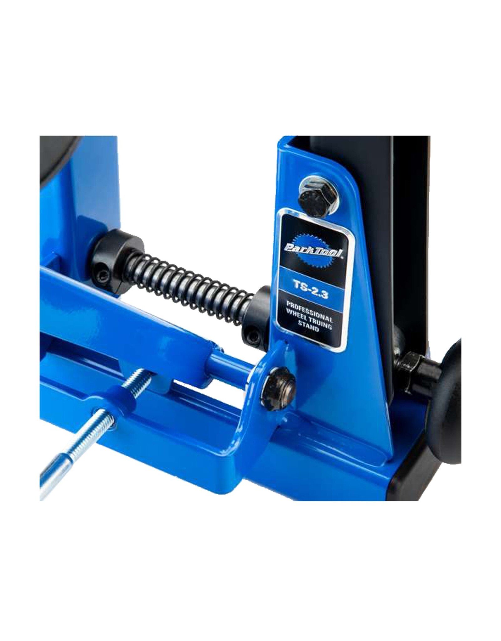 Park Tool Wheel Truing Stand Park Tool TS-2.3 Black/Blue