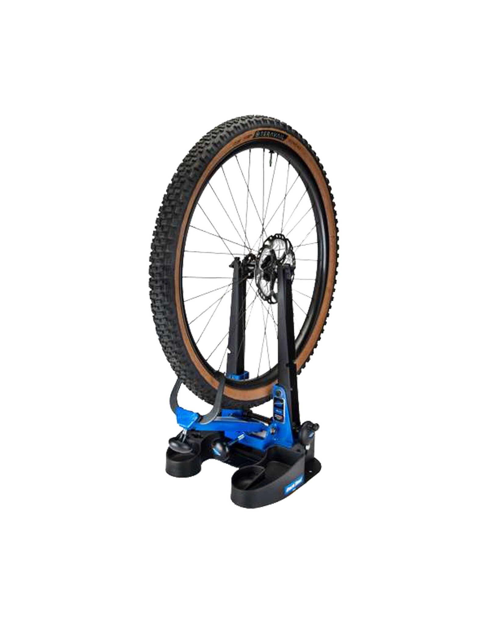 Park Tool Wheel Truing Stand Park Tool TS-2.3 Black/Blue