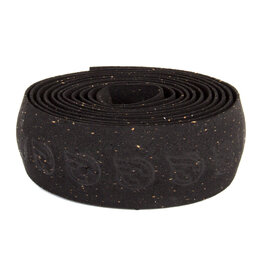 Cinelli Handlebar Tape Cinelli Cork Black