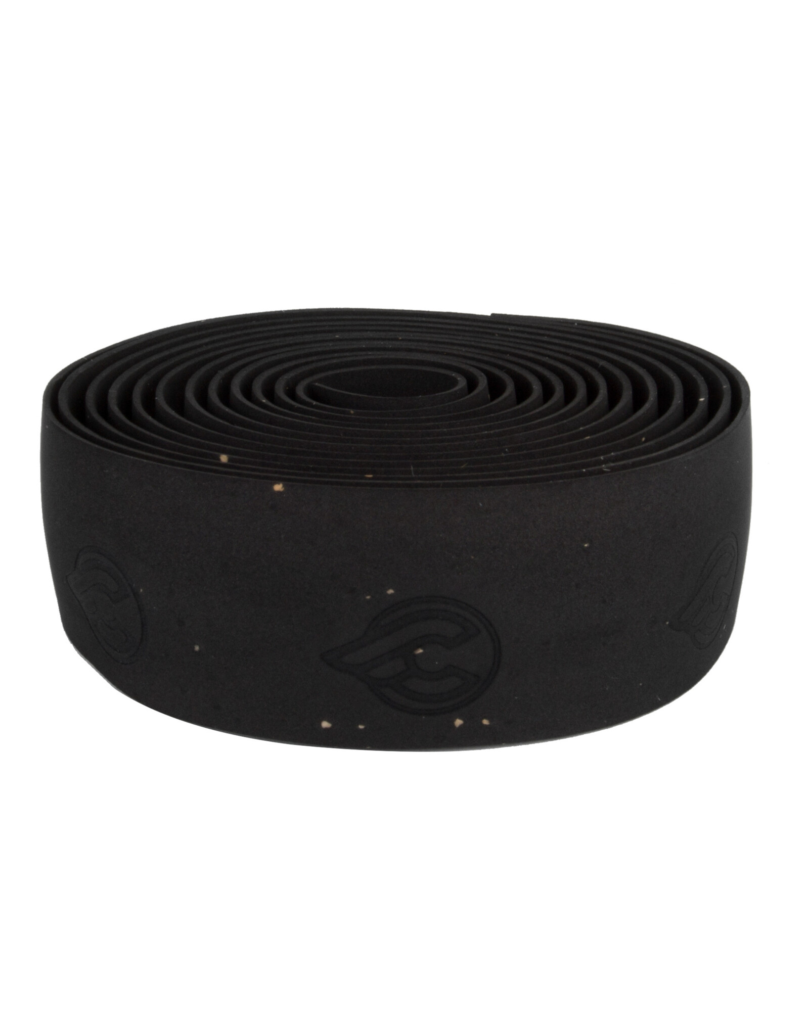 Cinelli Handlebar Tape Cinelli Gel Cork Black