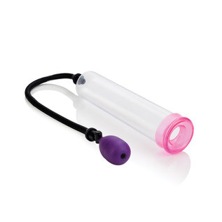 CALIFORNIA EXOTICS OPTIMUM MALE PUMP BIG MAN OVERSIZED