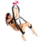 XR TRINITY 360 SPINNING SEX SWING