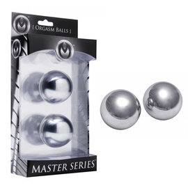 XR BRAND MASTER SERIES TITANICA EXTREME BALLS