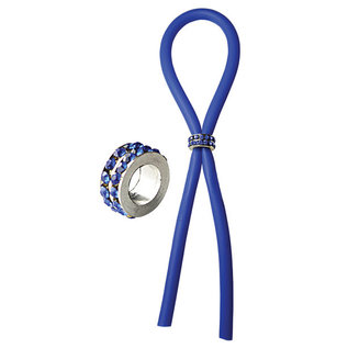 PHS INTERNATIONAL BOLO SILICONE LASSO