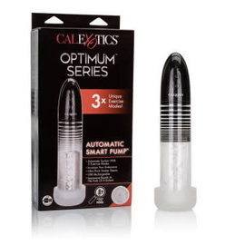 CALIFORNIA EXOTICS OPTIMUM SMART SERIES AUTOMATIC PUMP