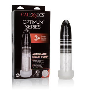 CALIFORNIA EXOTICS PUMP AUTOMATIC OPTIMUM SMART SERIES