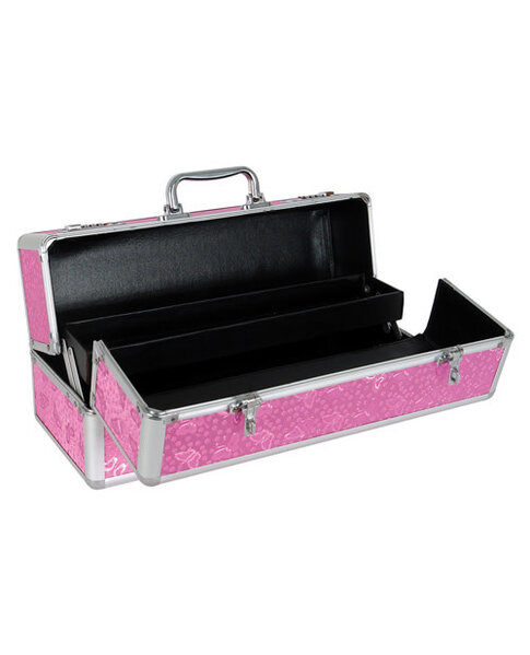 STORAGE CASE LOCKABLE STORAGE