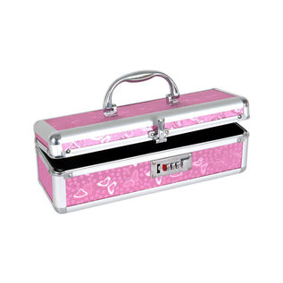 STORAGE CASE LOCKABLE STORAGE