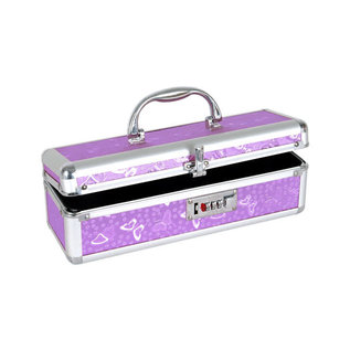 STORAGE CASE LOCKABLE STORAGE