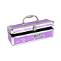 BMS FACTORY SMALL LOCKABLE STORAGE CASE