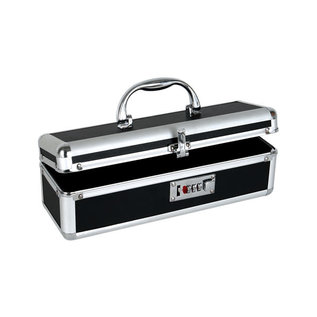 BMS FACTORY STORAGE CASE LOCKABLE STORAGE