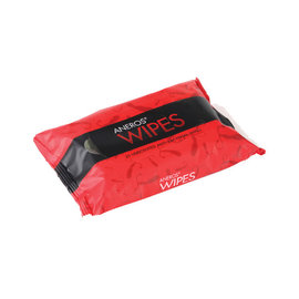 ANEROS ANEROS ANTI-BACTERIAL WIPES