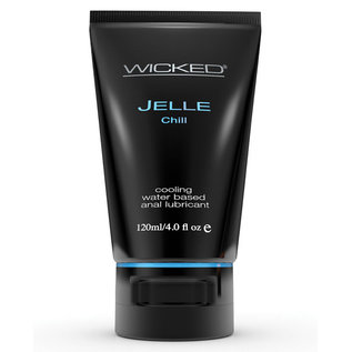 WICKED WICKED JELLE LUBRICANT