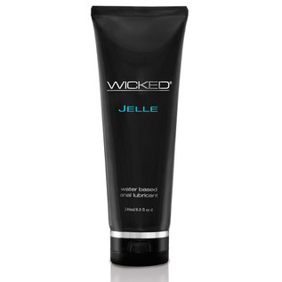 WICKED WICKED JELLE LUBRICANT