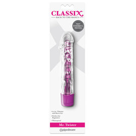 CLASSIX MR TWISTER VIBE & SLEEVE