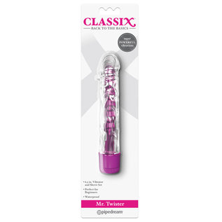 CLASSIX MR TWISTER VIBE & SLEEVE