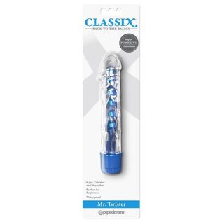 CLASSIX MR TWISTER VIBE & SLEEVE
