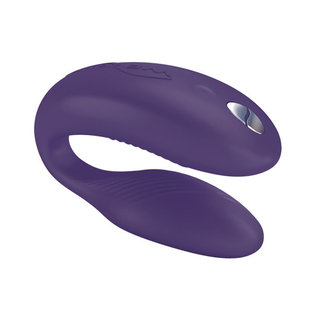 WE-VIBE WV SYNC COUPLES VIBE RECHARGEABLE